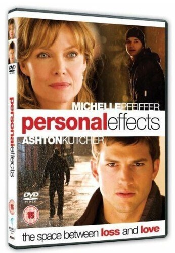 Personal effects dvd - personal,