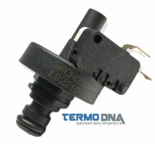  PRESSOSTATO MANCANZA ACQUA  +