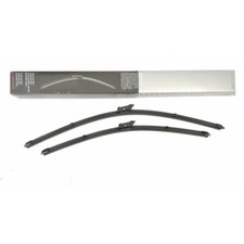 SERIE SPAZZOLE TERGICRISTALLO