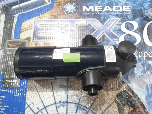 Meade etx gruppo tubo - meade,