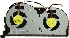 New cpu fan - fan, for