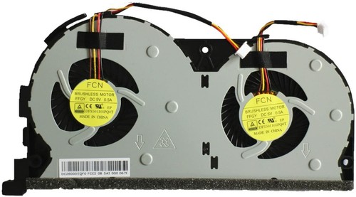 New cpu fan for lenovo - cpu,