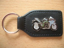 Portachiavi Kawasaki Ninja