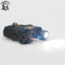 Mirino tattico PEQ-15 laser