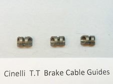 Cinelli Top Tube Set guida