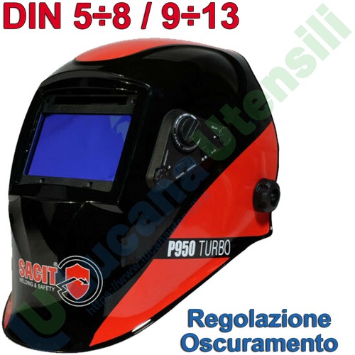 Casco visiera saldatura - casco,