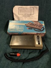 Caricabatteria vintage archer - caricabatteria,