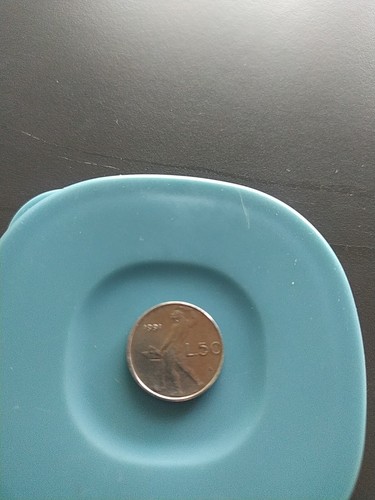 Moneta coin lire - coin, (piccole)