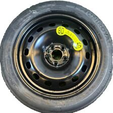 Ruotino di scorta 16 FIAT 500L