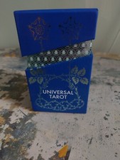 Universal Tarocchi Premium