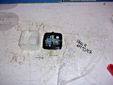 PLASTICA FANALINO POSIZIONE TRATTORI LANDINI ANNI 70 80 HELLA 11793R7