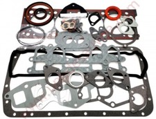 Kit Guarnizioni Motore Peugeot