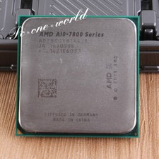 100% OK AD7800YBI44JA AMD