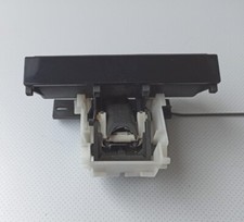 Serratura blocco porta lavastoviglie Bosch Siemens 00165243