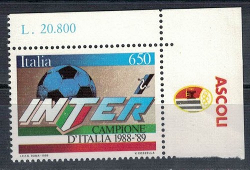 Inter scudetto nuovo angolo - scudetto, di
