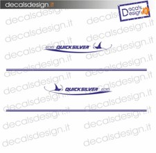 Adesivi imbarcazione barca