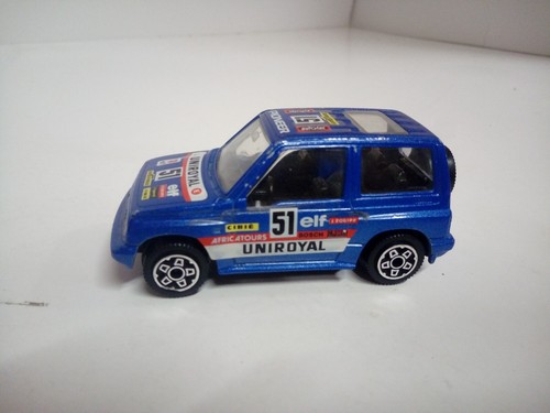 Modellino die cast bburago - cast,