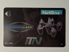Smart Card Freedomland