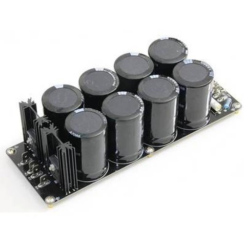 1pz 10000uf 80v - 1pz, 8*10000uf/80v