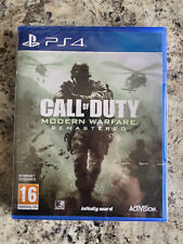 Call of Duty Modern Warfare