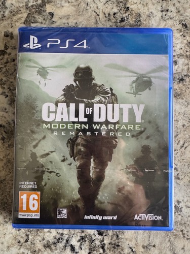 Call duty modern - call, of