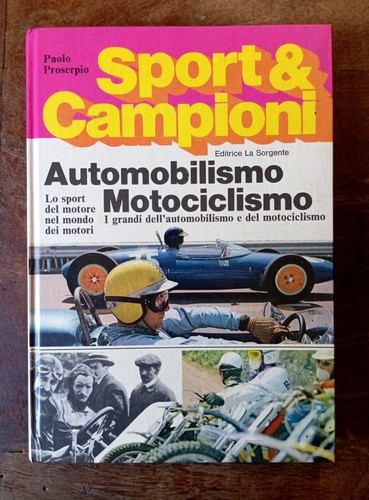 Libro sport campioni - libro,