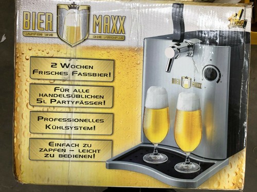 Spillatore birra biermaxx - biermaxx,