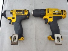 DeWalt Cordless Drill and