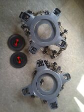 Catene da neve SPIKES SPIDER SPORT L