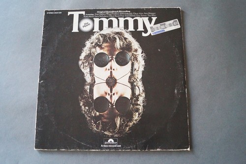 Tommy the movie - tommy, 2lp)