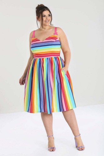 Abito over the - abito, rainbow