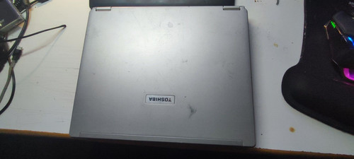 Toshiba portégé m300 mod - m300,