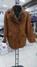MONTONE SHEARLING Donna Woman
