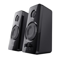 CASSE SPEAKER TRUST GXT 608