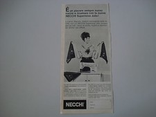 advertising Pubblicità 1961