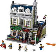 LEGO 10243 - Creator Expert -