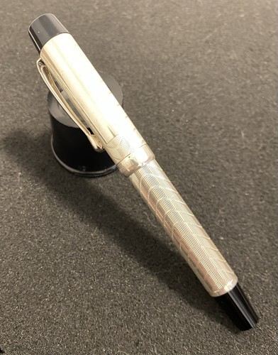 Penna stilografica ferrari - penna,