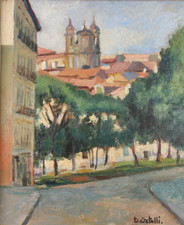 Domenico «Dick» Ortelli ~