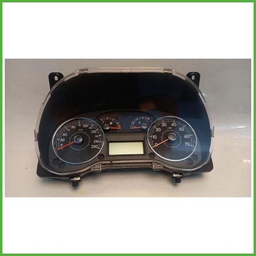 Quadro strumenti tachimetro - strumenti,