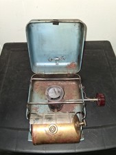 Stufa Optimus 111B vintage
