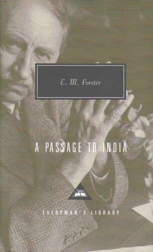 Passage india e - passage, to