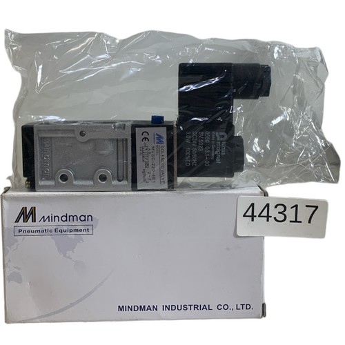 Mindman mvsc 220 4e1 - mvsc-220-4e1, valvola