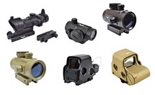 Airsoft, JS-Tactical Optic