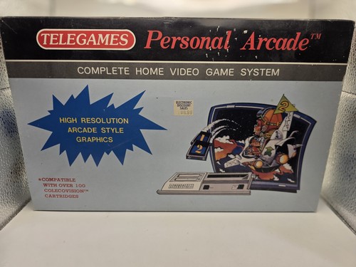 Ntsc dina 1 telegames - 2,