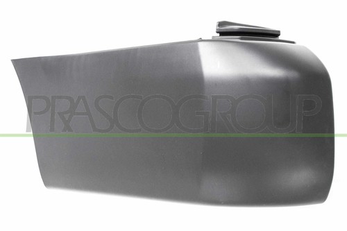 Paraurti posteriore per - sx,