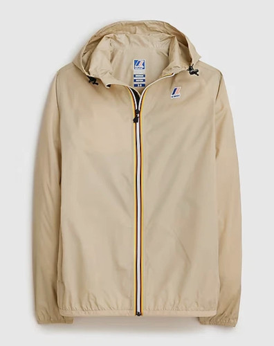 Giacca corta crew large - j.,