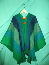 SPLENDIDO! CAPPELLO PONCHO