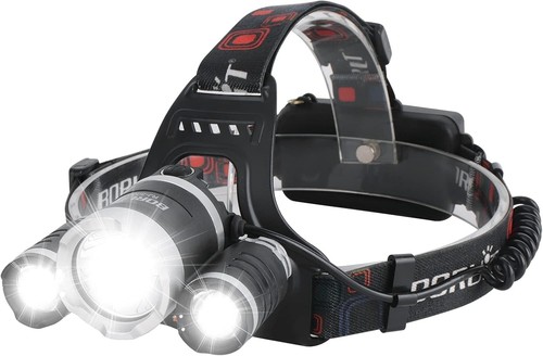 Boruit 3000 lampada - rj-3000,