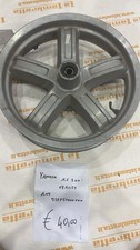 CERCHIO ANTERIORE YAMAHA XC 300 VERCITY