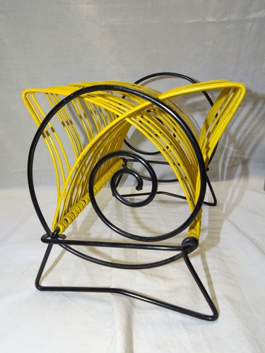 Ancien support porte disques - porte,